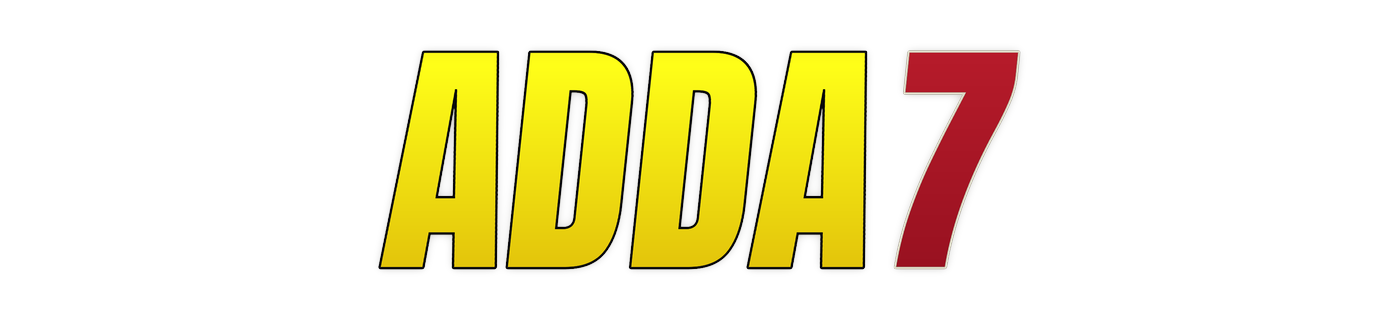 adda7 লোগো